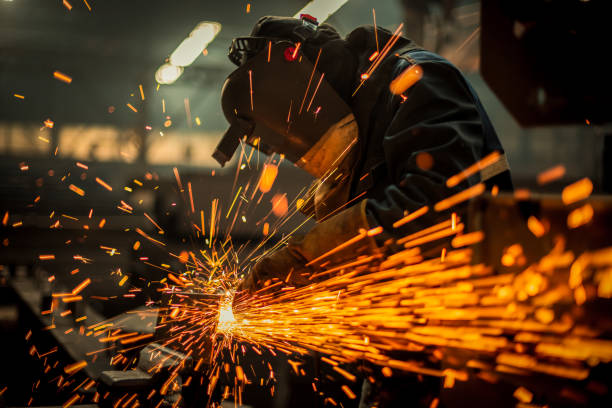 Best Specialty Welding Processes in Jarales, NM