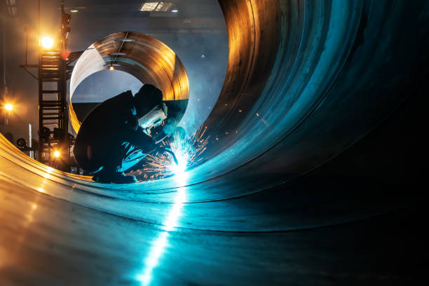 Affordable Welder Services in Jarales, NM