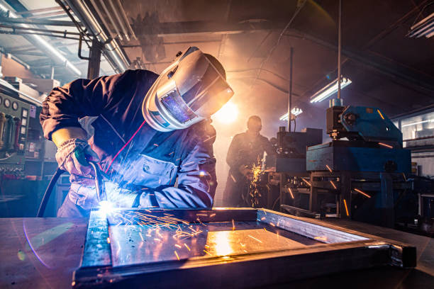 Best Specialty Welding Processes in Jarales, NM