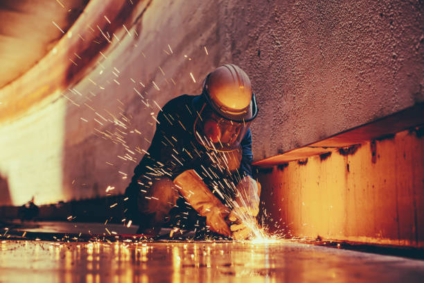 Best Structural Steel Welding in Jarales, NM