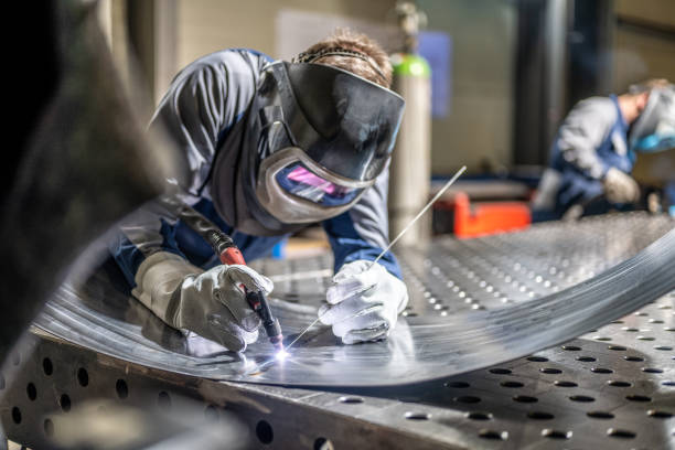 Best Maintenance and Repair Welding in Jarales, NM