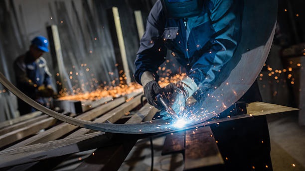 Best Welding Inspection and Certification in Jarales, NM